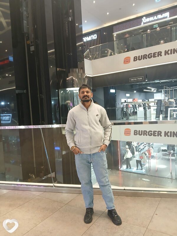Kulvir Singh, 32, Минске — анкета №4295288