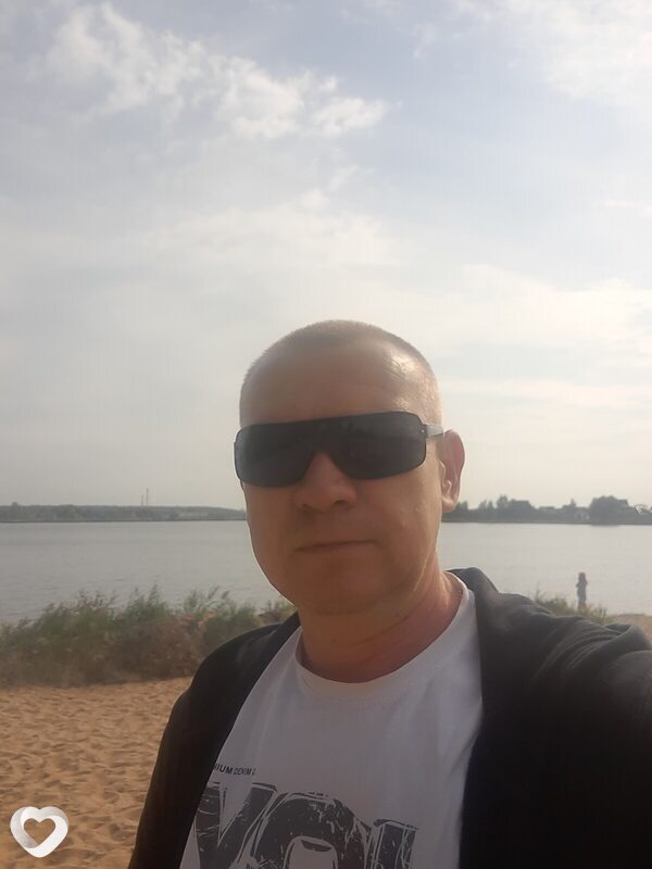 Денис, 41, Могилев — анкета №4295293