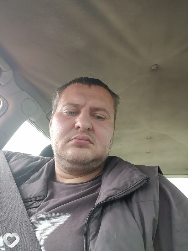 Сергей, 36, Пинске — анкета №4295297