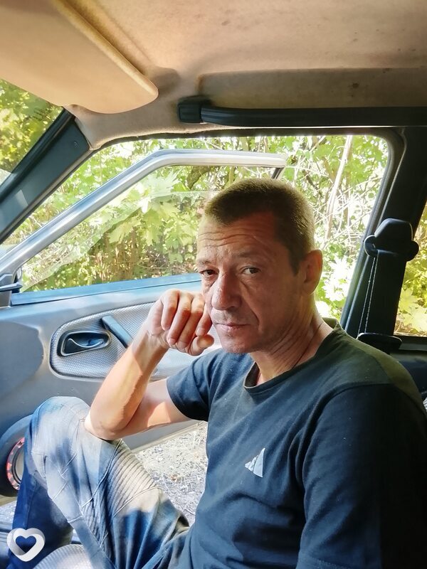 Кирилл, 34, Горловке — анкета №4295298