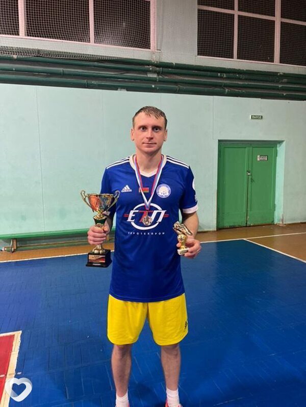 Александр, 31, Минске — анкета №4295299