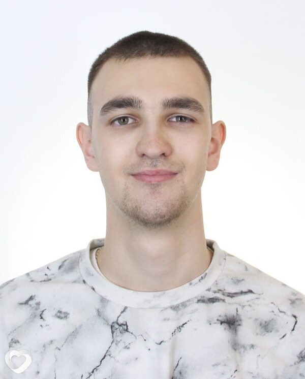 Женя, 28, Алматы — анкета №4295302