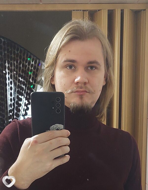 Александр, 29, Краснодаре — анкета №4295181