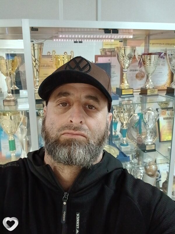 Арсен, 40, Нижневартовске — анкета №4295182