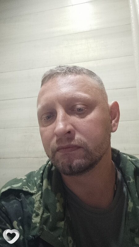 Александр, 44, Муроме — анкета №4295183