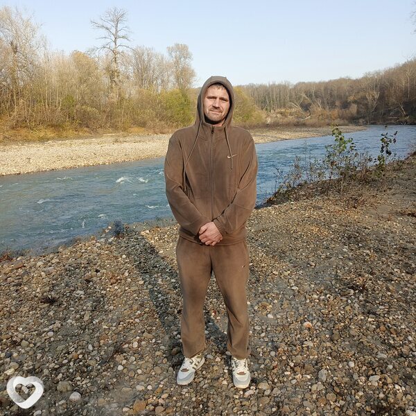 Денис, 37, Ростове-на-Дону — анкета №4295195