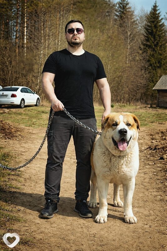 Хасанов, 33, Санкт-Петербурге — анкета №4295202