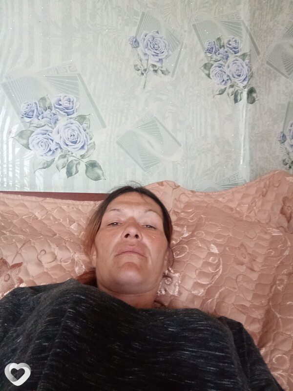 Татьяна, Сасово