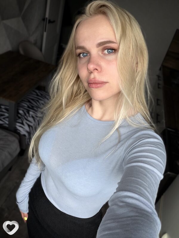 Дарья, 25, Магнитогорске — анкета №4295206