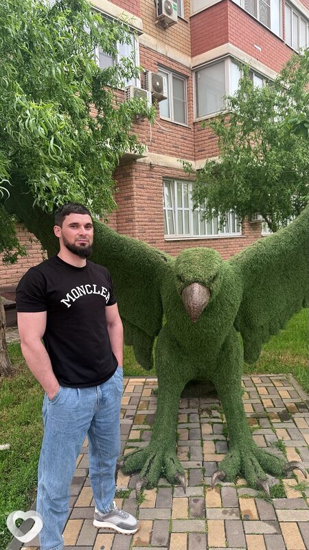 Fox, 31, Краснодаре — анкета №4295208