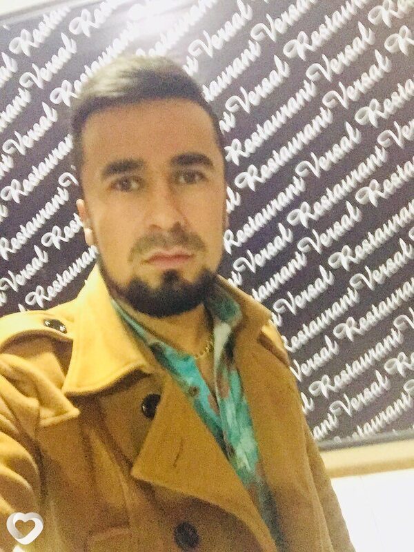 Ваис, 30, Ульяновске — анкета №4295210
