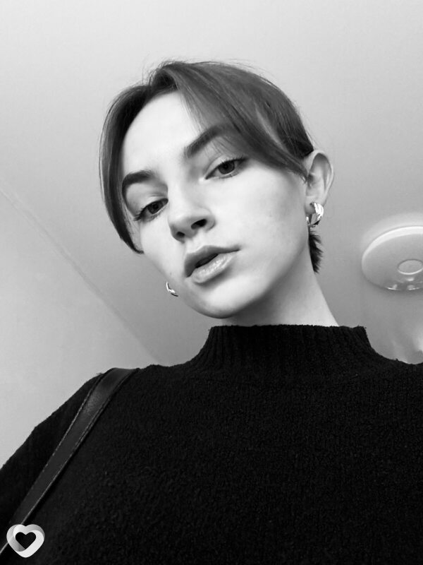 Полина, 26, Нижнем Новгороде — анкета №4295219