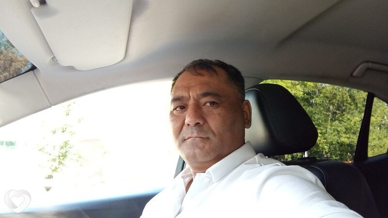Шавкат, 47, Ташкент — анкета №4295305