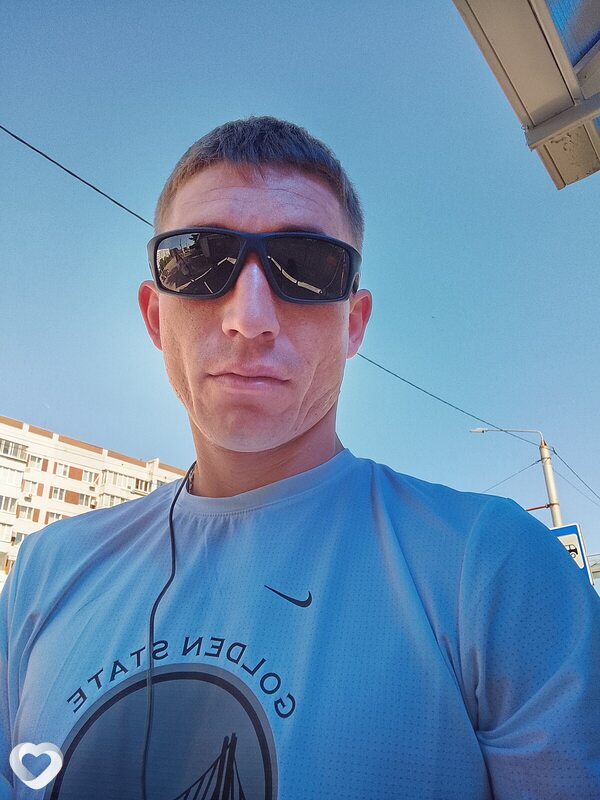 Андрей, 31, Ульяновске — анкета №4295306