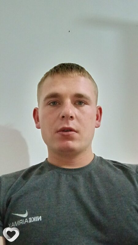 Сергей, 24, Хабаровске — анкета №4295308
