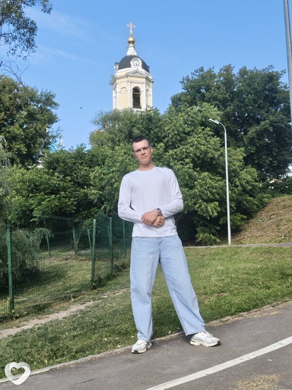 Илья, 19, Серпухове — анкета №4295316