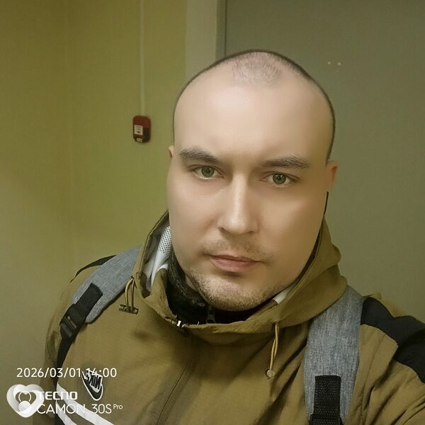 Алексей, Сергач