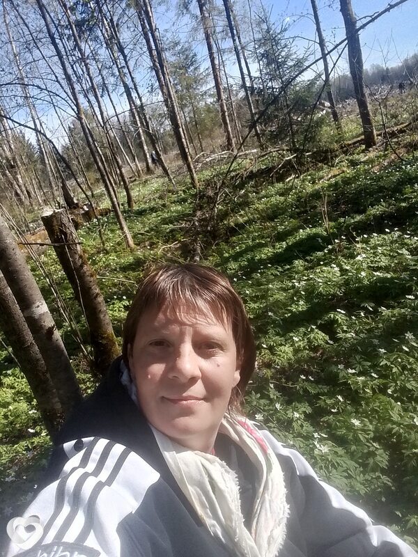 Ника, Смоленск