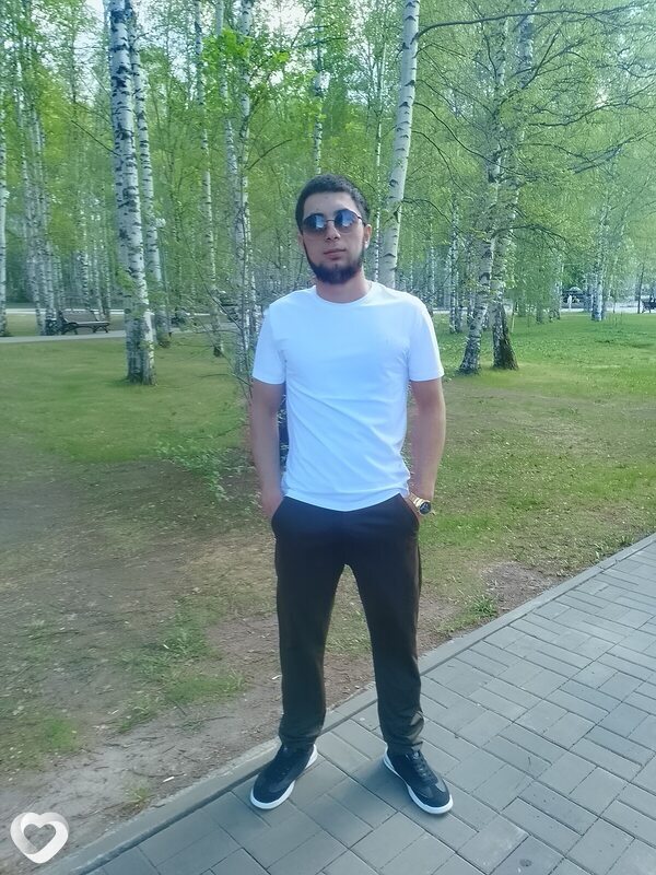 Imran, 18, Ханты-Мансийске — анкета №4295326