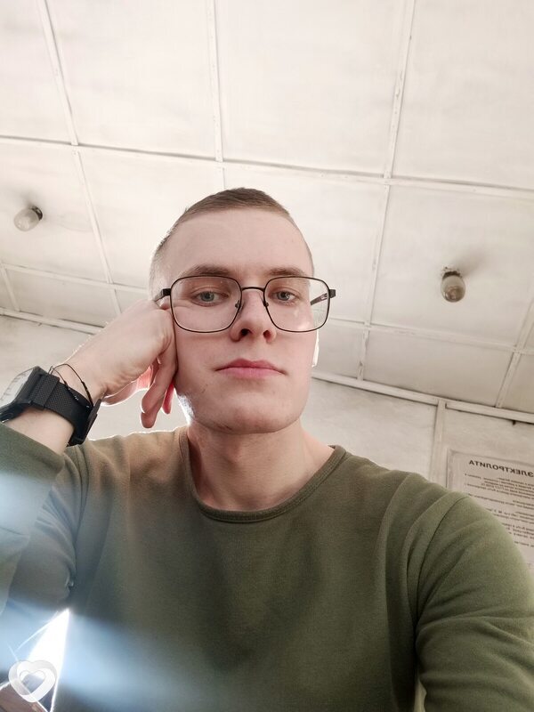 Алексей, 21, Новосибирске — анкета №4295329
