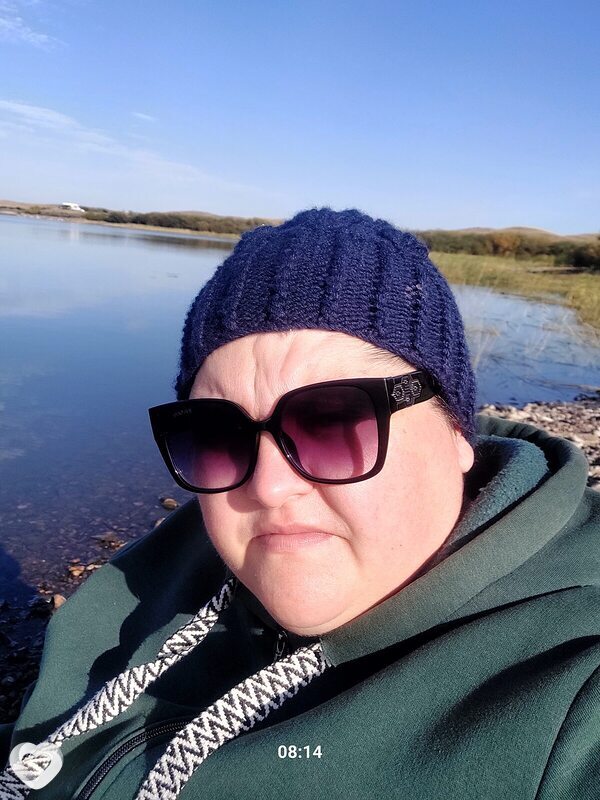 Светлана, 38, Караганде — анкета №4295330