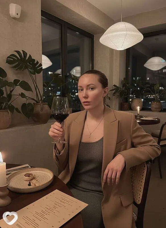Анастасия, 29, Москве — анкета №4295338