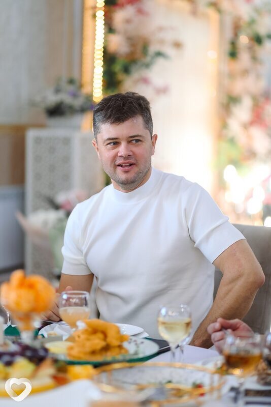 Mikhail, 37, Усть-Каменогорск — анкета №4295339