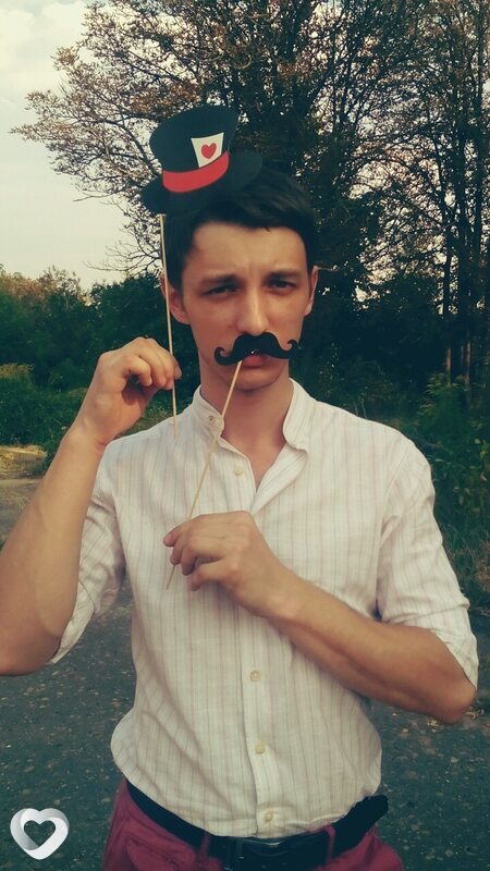 Дмитрий, 35, Кропоткине — анкета №4295341