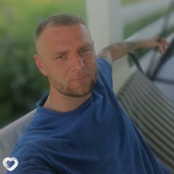 Феофокл, 39, Санкт-Петербурге — анкета №4295344