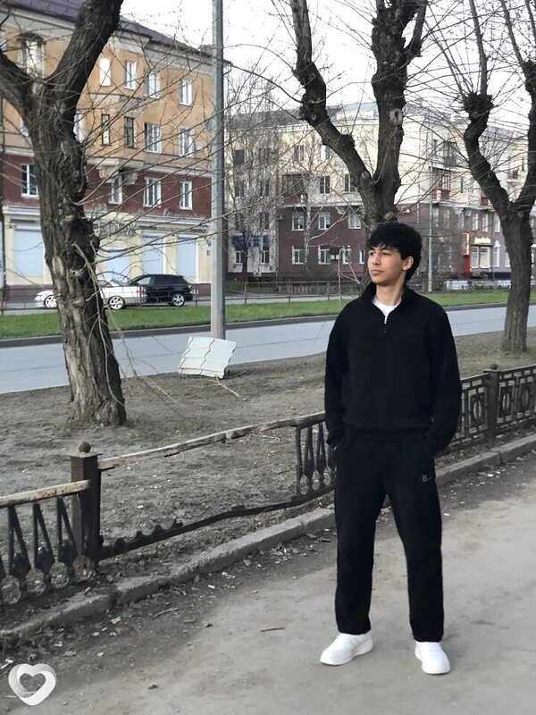 Ахмед, 21, Нижнем Тагиле — анкета №4295346