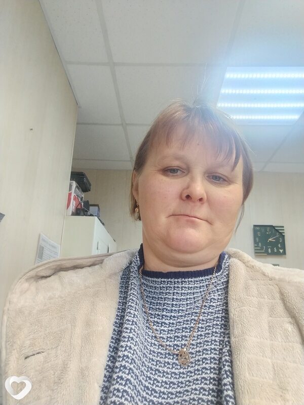 Ольга, 45, Миассе — анкета №4295347