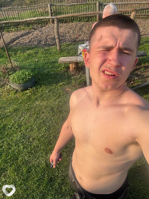 Дмитрий, 20, Калуге — анкета №4295481