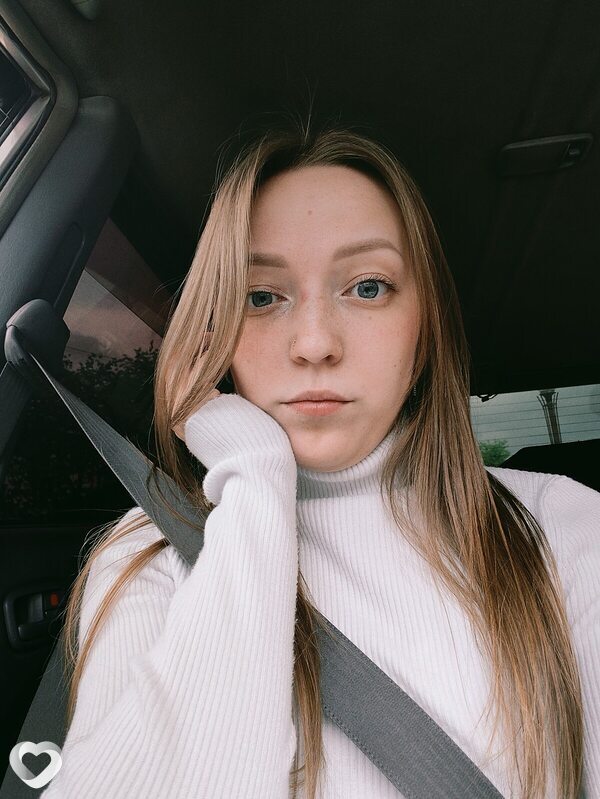 Алиса, 25, Новокузнецке — анкета №4295483