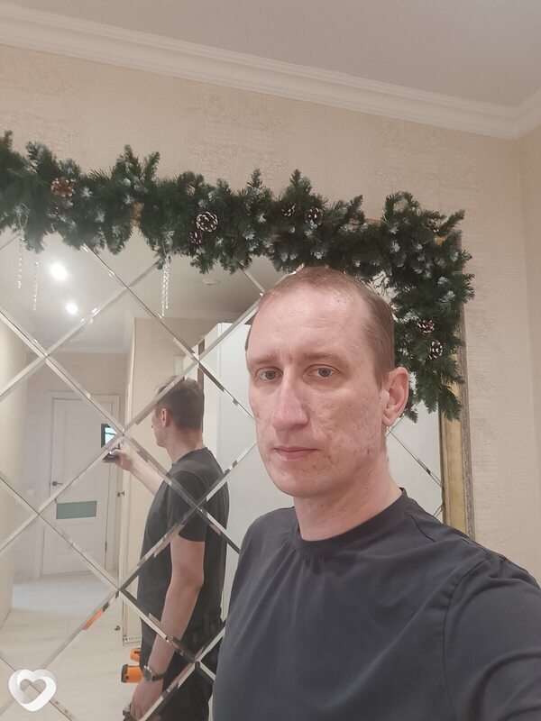 Алексей, 36, Брянске — анкета №4295484