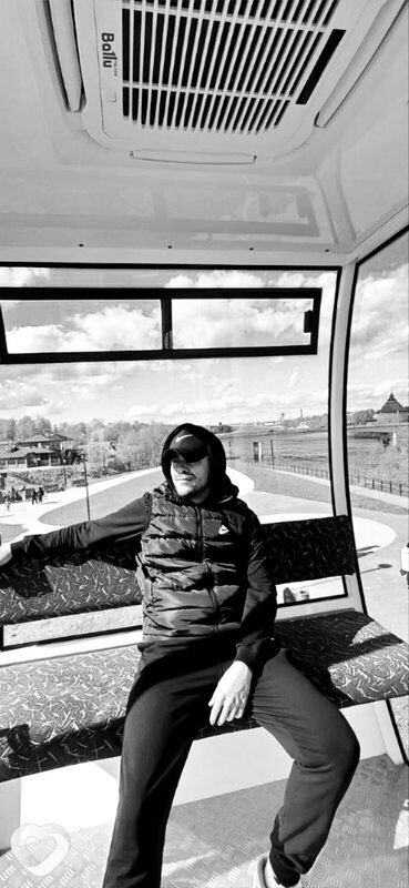 Константин, 33, Великих Луках — анкета №4295490