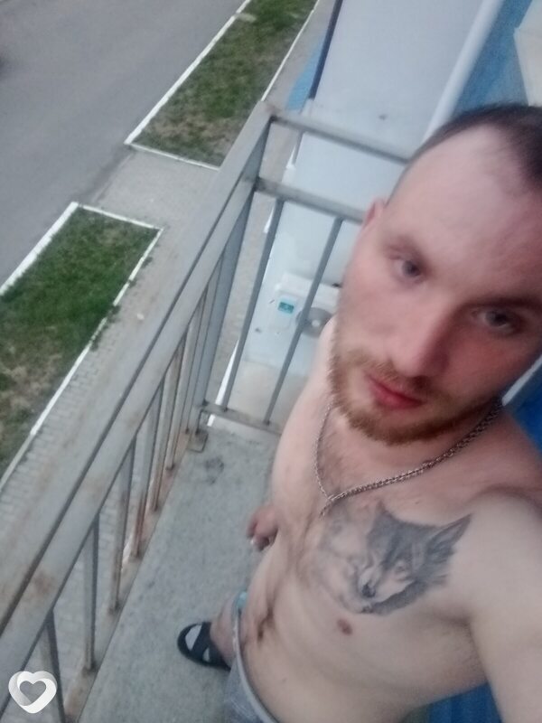 Михаил, 31, Находке — анкета №4295499