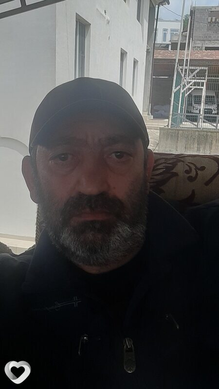 Гагик, 44, Сочи — анкета №4295502