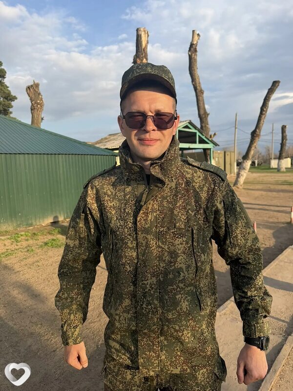 Сергей, 31, Макеевке — анкета №4295386