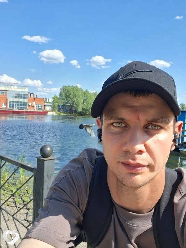 Дима, Шадринск