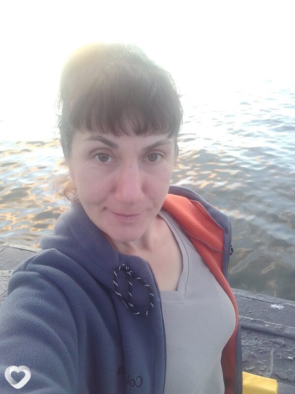 Елена, 50, Барнауле — анкета №4295392