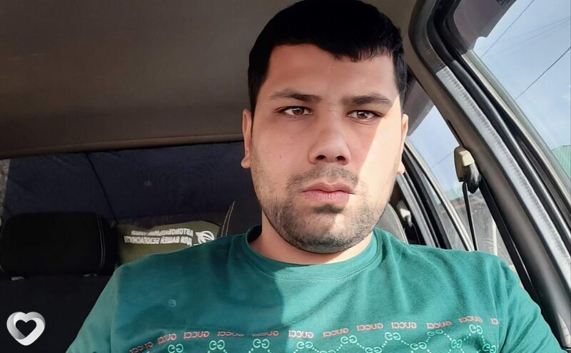 Асланбек, 30, Караганде — анкета №4295395