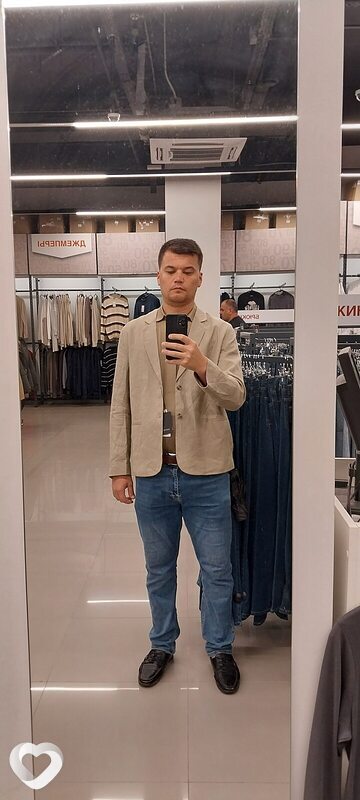 Nodirbek, 34, Москве — анкета №4295397