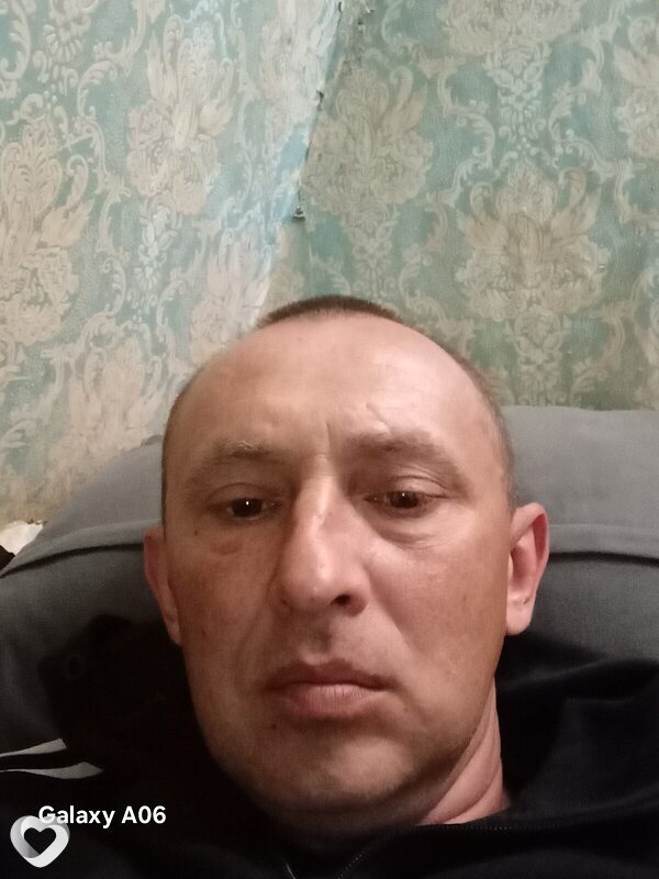 Дима, 41, Донецке — анкета №4295402