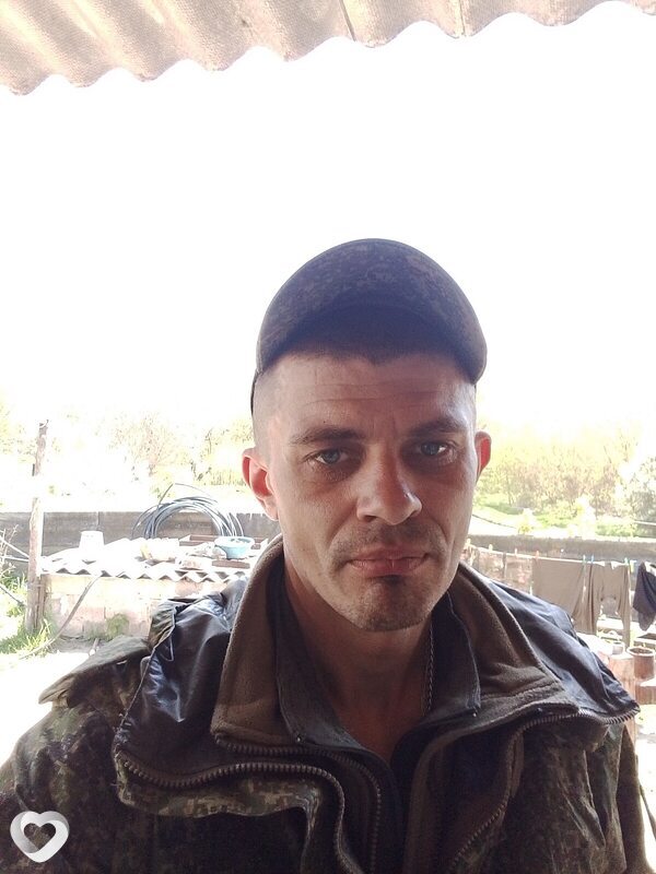 Серж, 36, Иванове — анкета №4295779