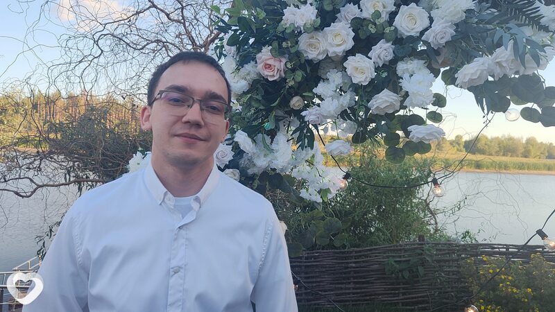 Павел, 31, Димитровграде — анкета №4295786