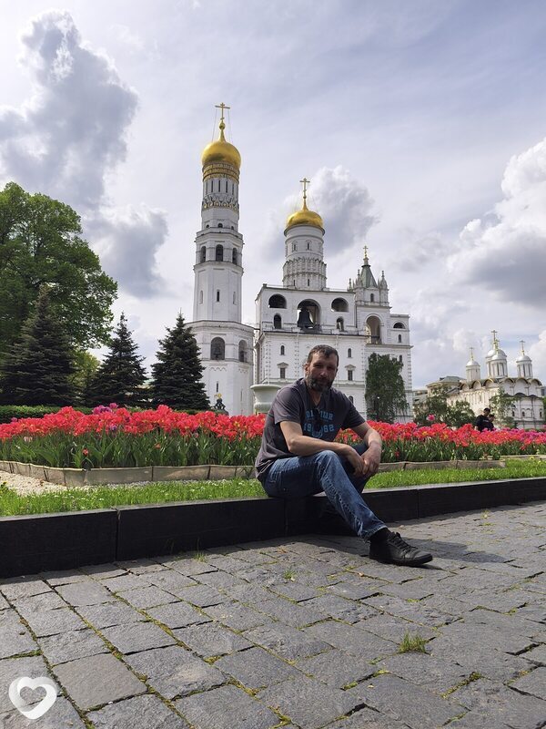 Василий, 48, Абакане — анкета №4295788