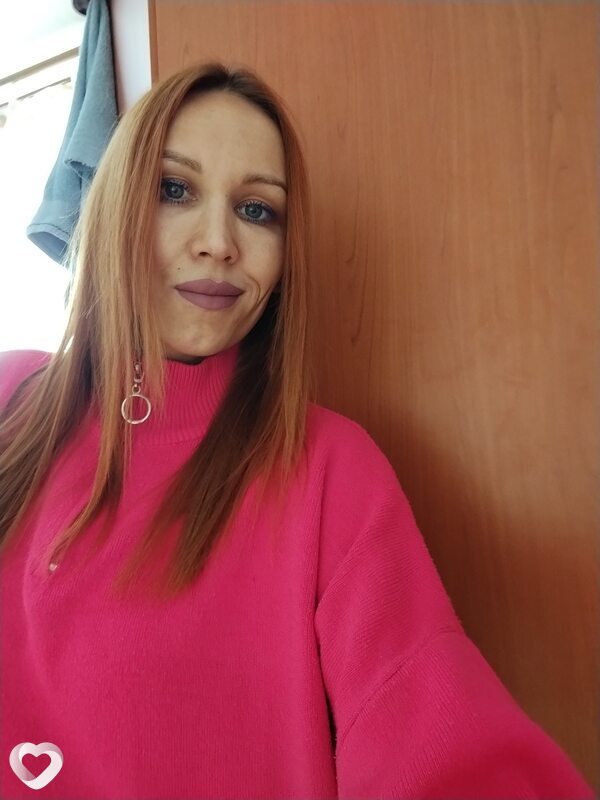 Мария, 41, Тюмени — анкета №4295789