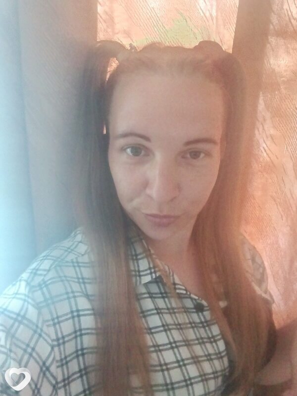 Регина, 26, Мариинске — анкета №4295790
