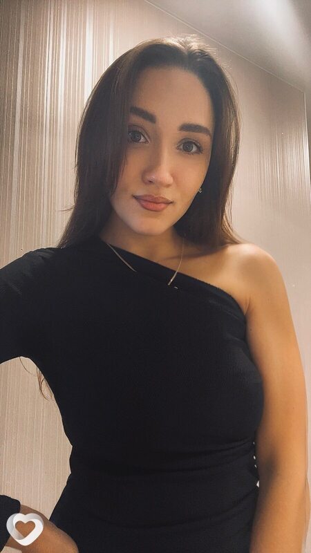 Марина, 33, Кирове — анкета №4295796
