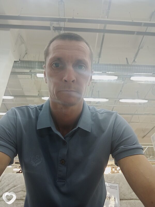 Александр, 36, Оренбурге — анкета №4295461